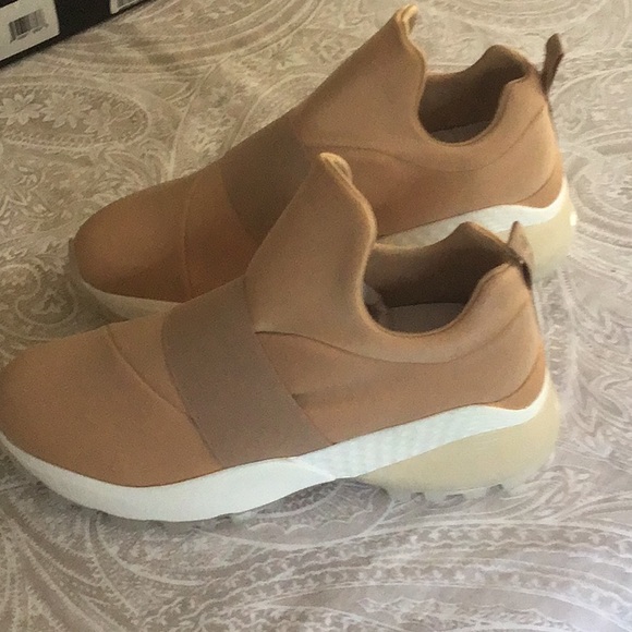 J/Slides NYC Shoes - J/Slides NYC Slide on Casual Sneaker New with Tags